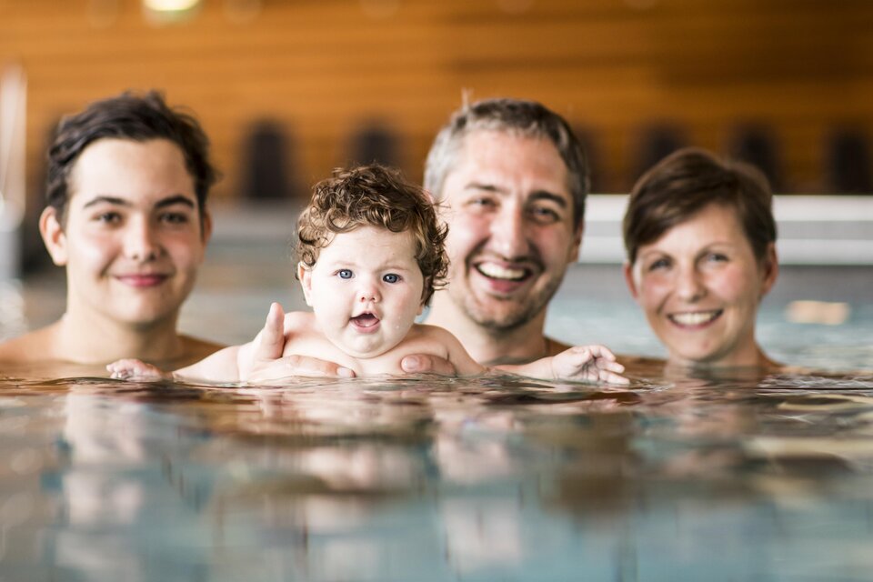 AQUALUX Therme - Impression #1 | © Therme Aqualux