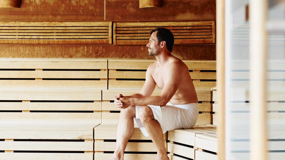 Aqualux-Sauna-Murtal-Steiermark | © Therme Aqualux