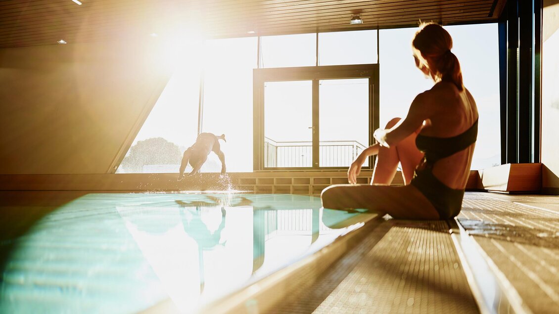 AQUALUX Therme - Impressionen #2.7