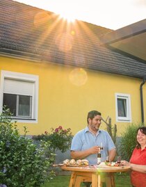 Family Fiedler  | © TVB Bad Waltersdorf | Mias Photoart | © TVB Bad Waltersdorf