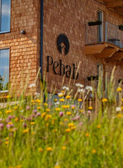 Aktivhotel Pehab | © René Eduard Perhab