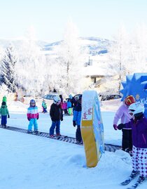 ALmblicklifts_magiccarpet_Eastern Styria | © Gasthof Almblick | Lechner | © Gasthof Almblick