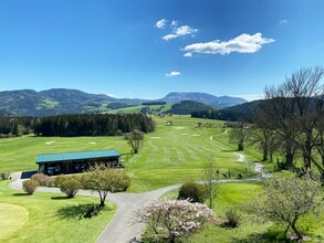 Golf Course_Plant_Eastern Styria | © Tourismusverband Oststeiermark