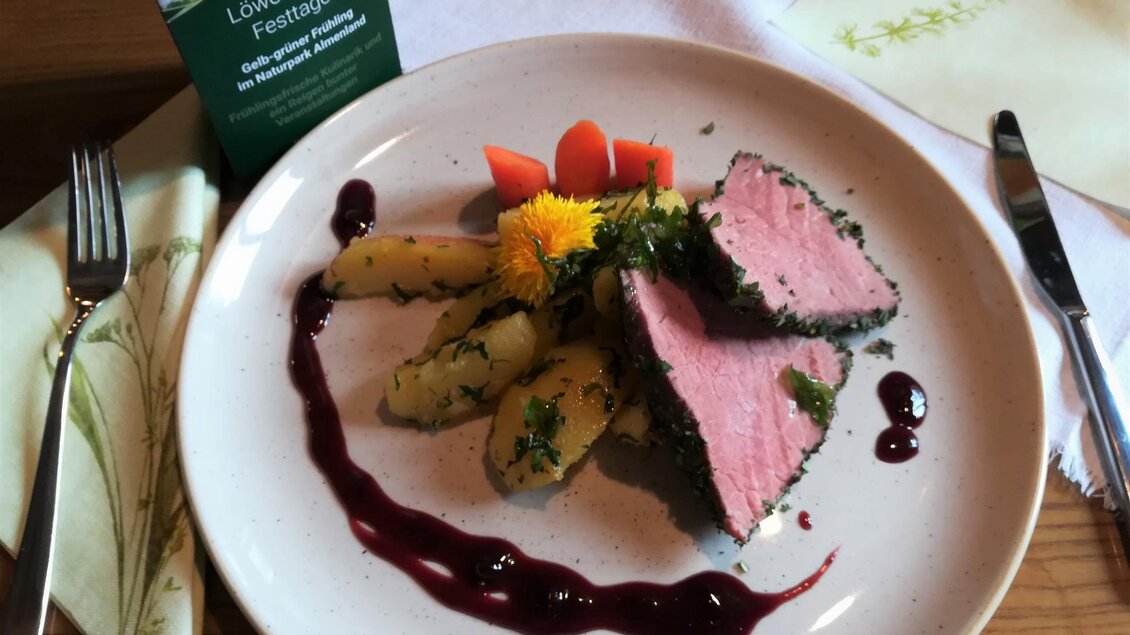 Almenland Inn Haider - Impressionen #2.1