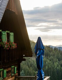 Plotscherbauer | © TV Region Graz - Mias Photoart