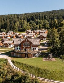 Alpenstube, Altaussee,Aussenansicht | © Gerhard Wolkersdorfer | Gerhard Wolkersdorfer | © Gerhard Wolkersdorfer