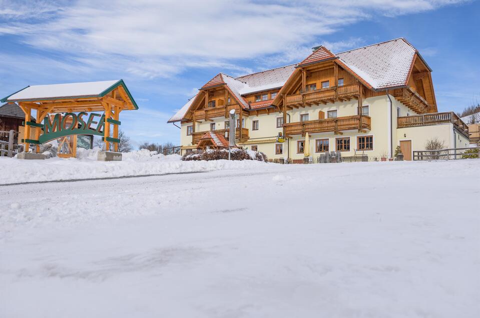 Alpengasthof Moser - Impression #1 | © Alpengasthof Moser