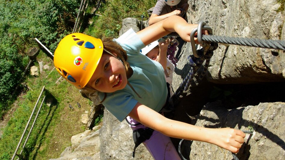 Alpinpark-Steinmühle5-Murtal-Steiermark | © Manuela Machner