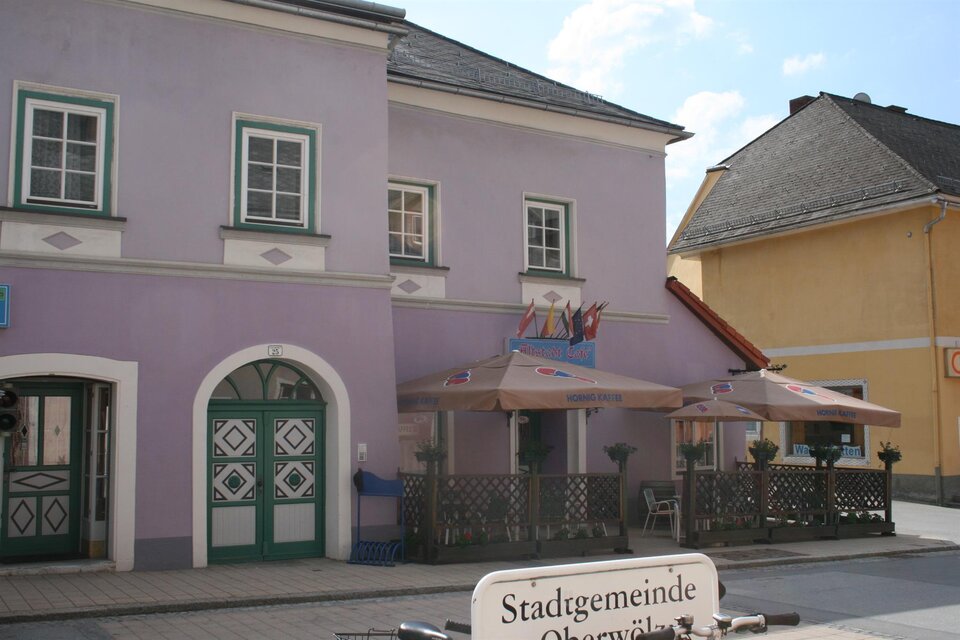 Altstadtcafé Brunner - Impression #1 | © Altstadtcafé Brunner