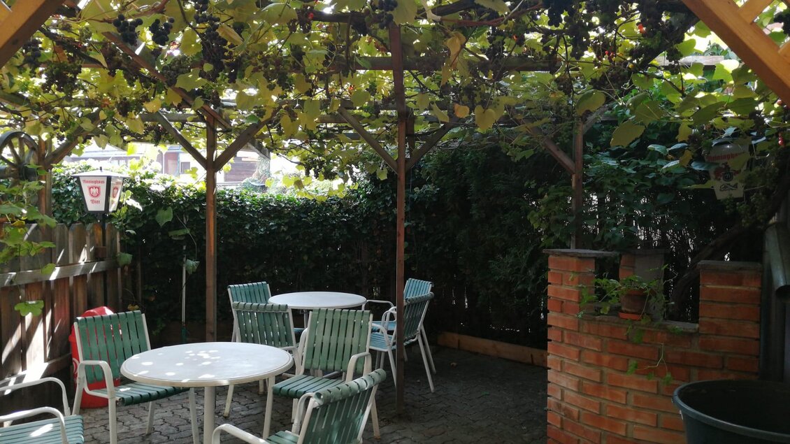 Terrasse | © TV Murau