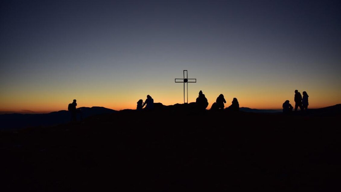 Foessl-Sonnenaufgang-Murtal-Steiermark | © Anita Fössl Fotografie