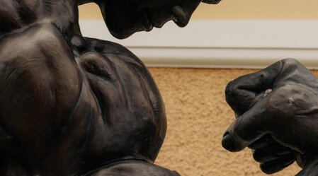 Arnold Schwarzenegger Museum | © Region Graz - studio draussen | © Region Graz - studio draussen