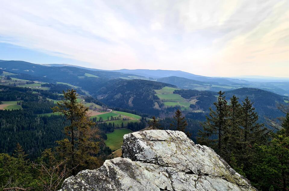 Arzberggipfel - Impression #1 | © Oststeiermark Tourismus
