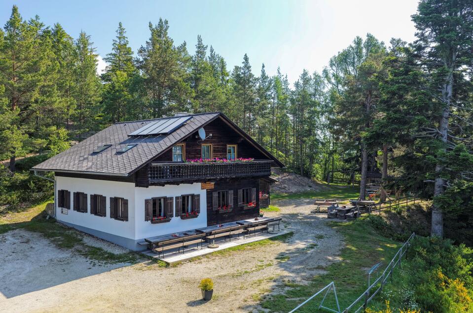 Arzbergcottage - Impression #1 | © Kurt Elmleitner