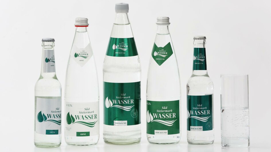 Südsteiermark Wasser | © Aufhauser