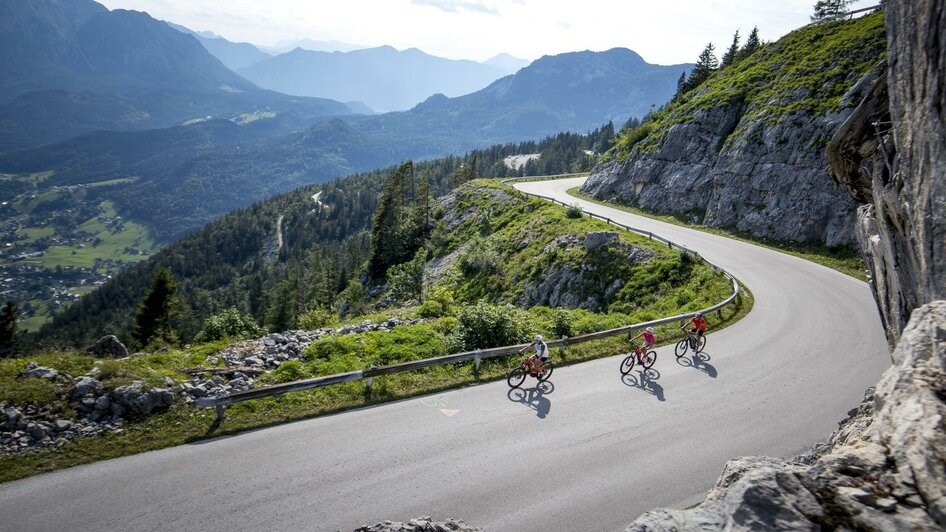 Loser, Altaussee, Ausblick | © TVB Ausseerland - Salzkammergut-Tom Lamm