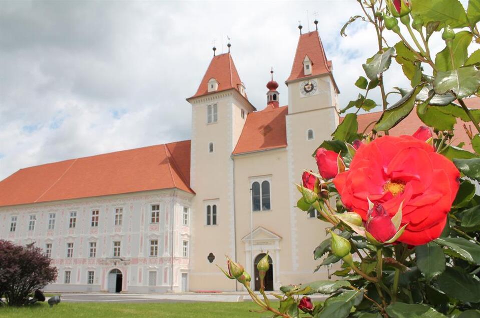 Augustinian Canons' Monastery Vorau - Impression #1 | © Oststeiermark Tourismus