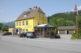 BäckereiBrandl-Außenansicht-Murtal-Steiermark | © Anita Fössl