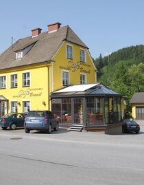 BäckereiBrandl-Außenansicht-Murtal-Steiermark | © Anita Fössl | Anita Fössl | © Anita Fössl