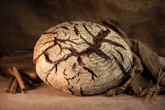 Bäckerei Posch - Brotlaib | © Simon Knaus