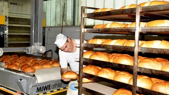 Bäckerei | © Bäckerei & Konditorei Wolf