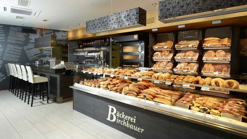 birchbauer_2 | © Bäckerei Birchbauer