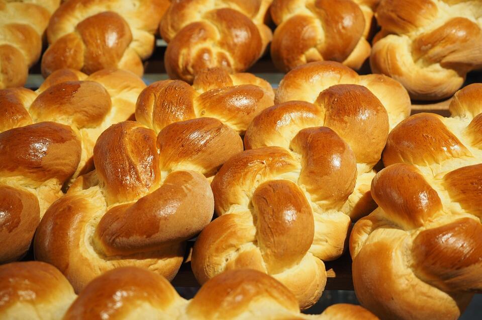 Bäckerei Café Radl in der Wienerstraße - Impression #1 | © Bäckerei Café Radl
