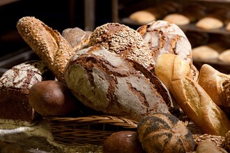 Brotvielfalt | © TV Südsteiermark - AdobeStock travelguide