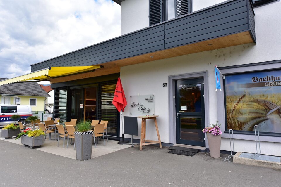 Bäckerei und Konditorei Gruber - Impression #1 | © Bäckerei und Konditorei Gruber
