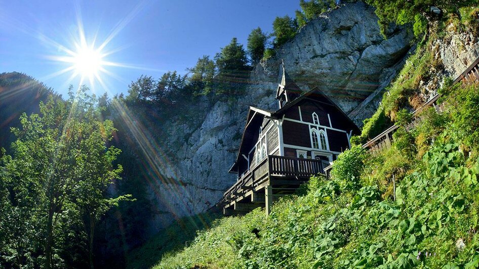 Schüsserlbrunn_Oststeiermark_H. Toperczer | © Tourismusverband Oststeiermark