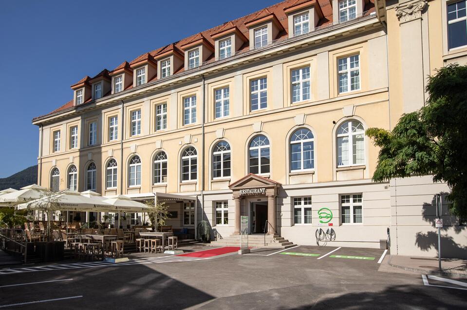 Bachstelze im Hotel Restaurant Böhlerstern GmbH **** - Impression #1 | © Hotel Böhlerstern