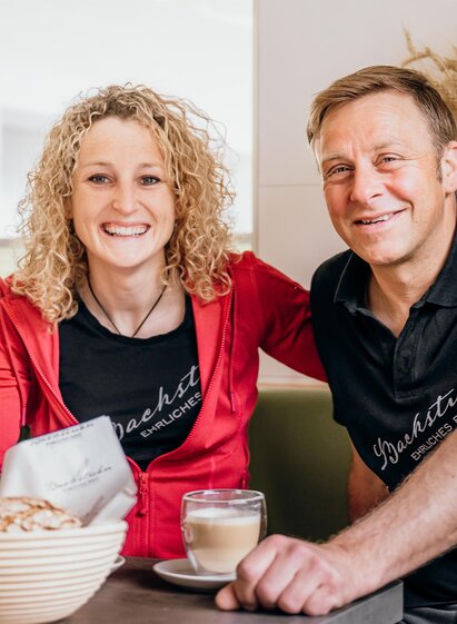 Karin und Gernot | Freilichtmomente | © GenussReich