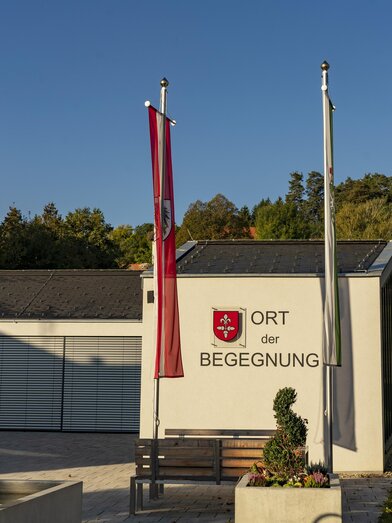 Ort der Begegnung | © Kurkommission Bad Blumau | Gerold Schmiderer | © Kurkommission Bad Blumau