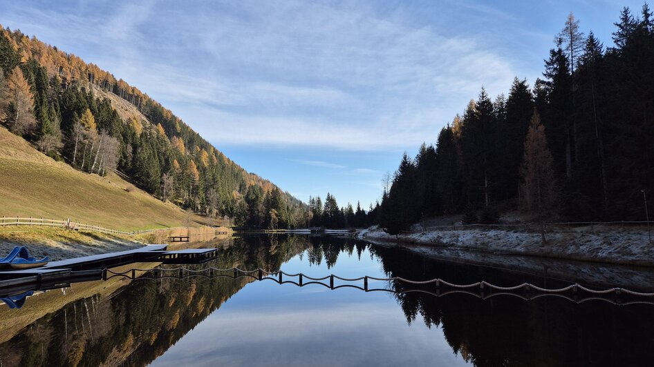 Badesee | © Tourismusverband Murau