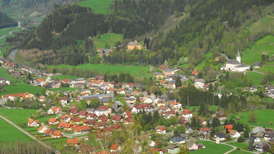 Stadl an der Mur | © Gemeinde Stadl-Predlitz