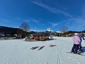 Bartelbauerhütte | © TV Hochsteiermark