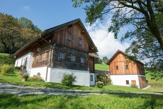 Beim Öllerbauer_Hausansicht_Oststeiermark | © Helmut Schweighofer