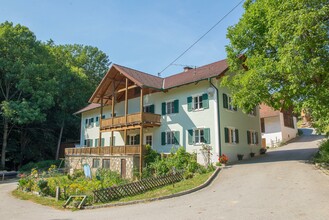 Felberhof_Pöllauberg_Eastern Styria | © Helmut Schweighofer