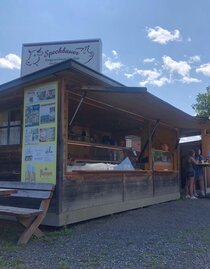 Bauernmarkt St. Peter am Kammersberg | Waltraud Zeiner | © Tourismusverband Murau