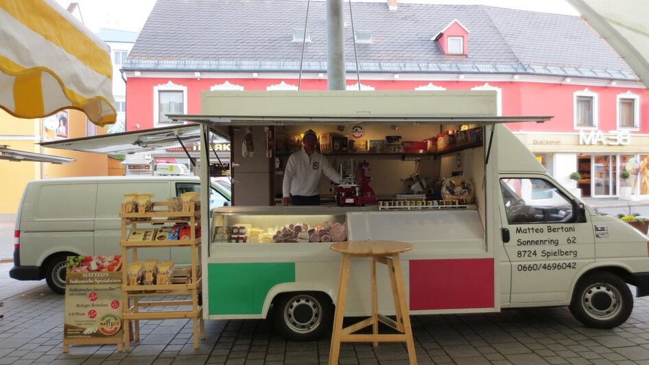 Platzlmarkt-Bauernmarkt3-Murtal-Steiermark | © Erlebnisregion Murtal