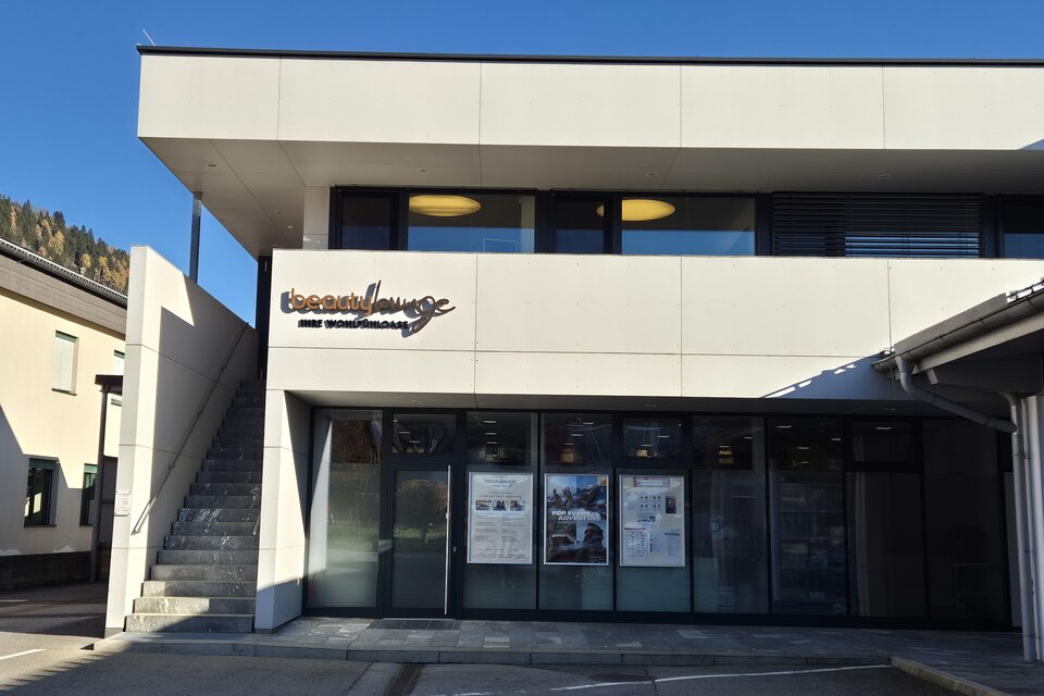 Beautylounge - Impression #1 | © Tourismusverband Murau
