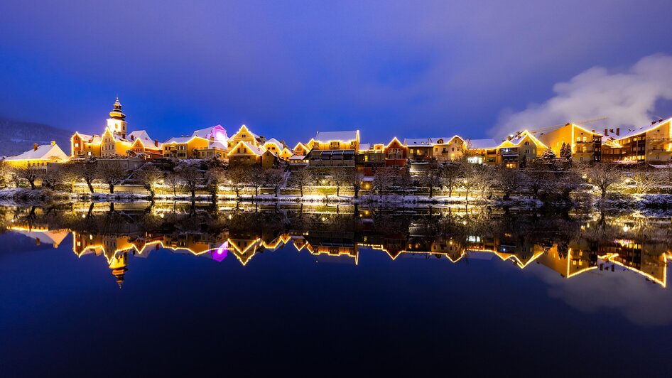 Advent Frohnleiten_3 | © (c) Region Graz - Harry Schiffer