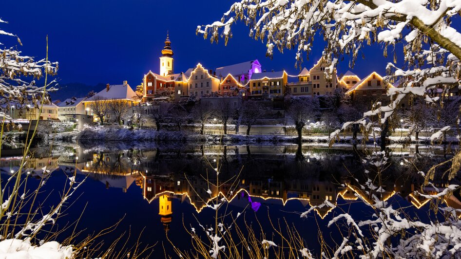 Advent Frohnleiten_2 | © (c) Region Graz - Harry Schiffer