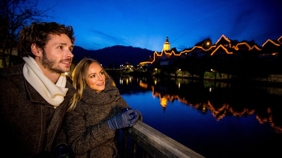 Frohnleiten | © (c) Region Graz - Tom Lamm