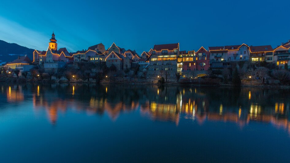 Frohnleiten_Advent | © (c) Region Graz - Harry Schiffer