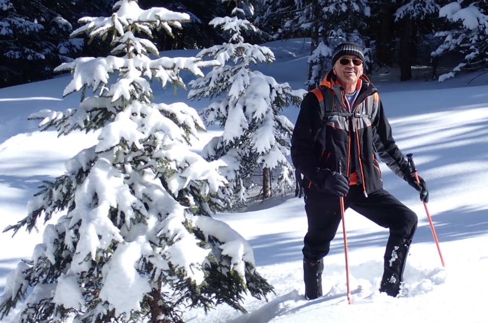 Mountain Guide Hermann Gattermaier - Impression #1 | © Hermann Gattermaier