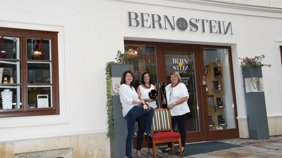 3er Team@Bernstein | © Bernstein 23