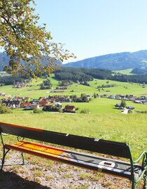 Bee educational trail_Lindenberg_Eastern Styria | © Tourismusverband Oststeiermark | Christine Pollhammer | © Tourismusverband Oststeiermark