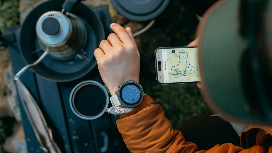 Suunto | © Suunto