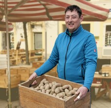 Organic Farm_Kochauf_Eastern Styria | © Stadtgemeinde Gleisdorf_Tourismusverband Oststeiermark